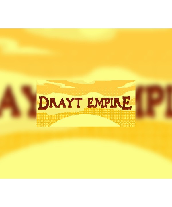 Drayt Empire Gift Steam Key GLOBAL